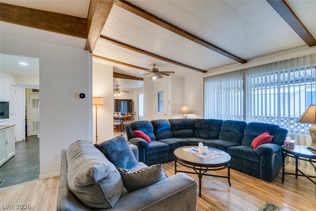 3338 Ewa Beach Drive Las Vegas NV 89122