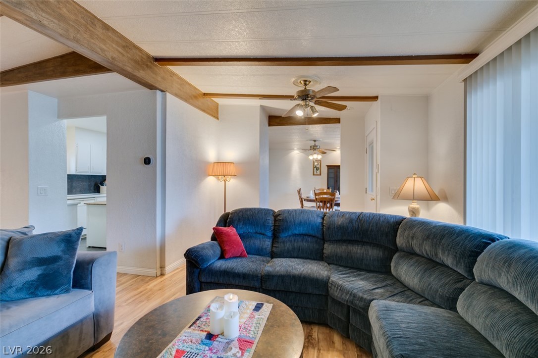 3338 Ewa Beach Drive Las Vegas NV 89122