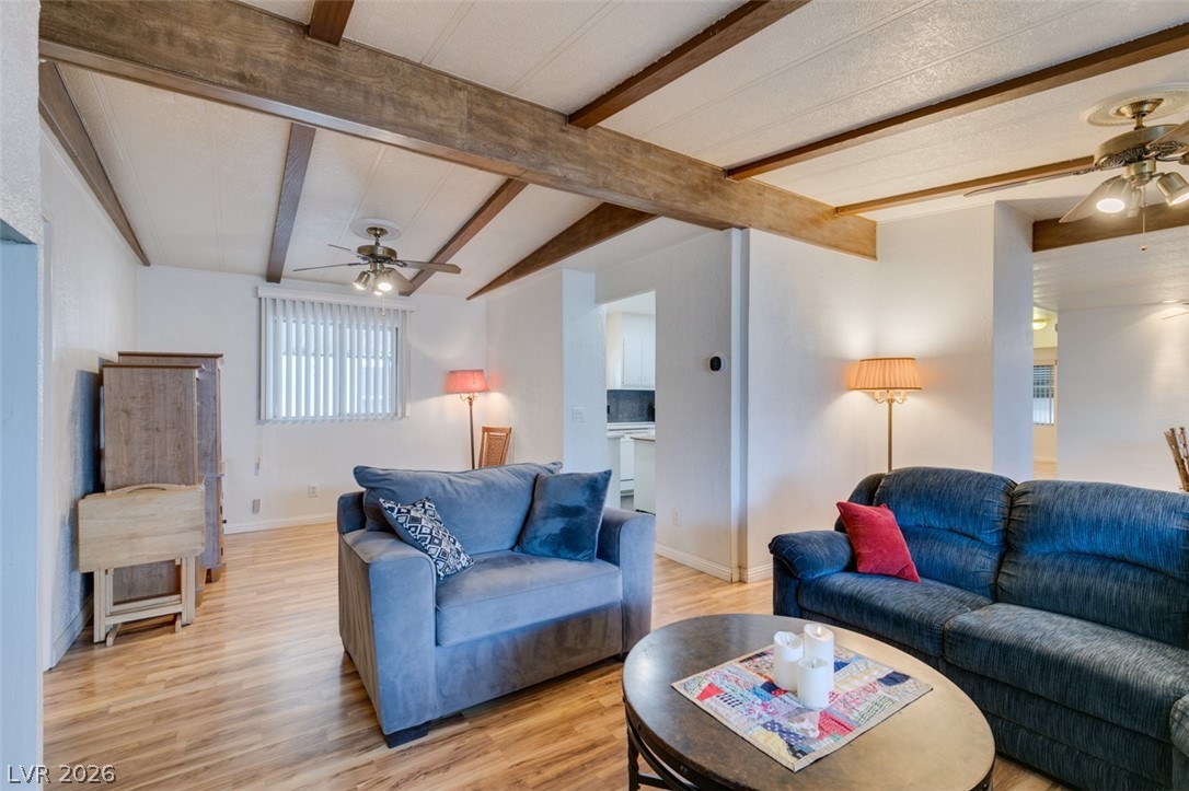 3338 Ewa Beach Drive Las Vegas NV 89122