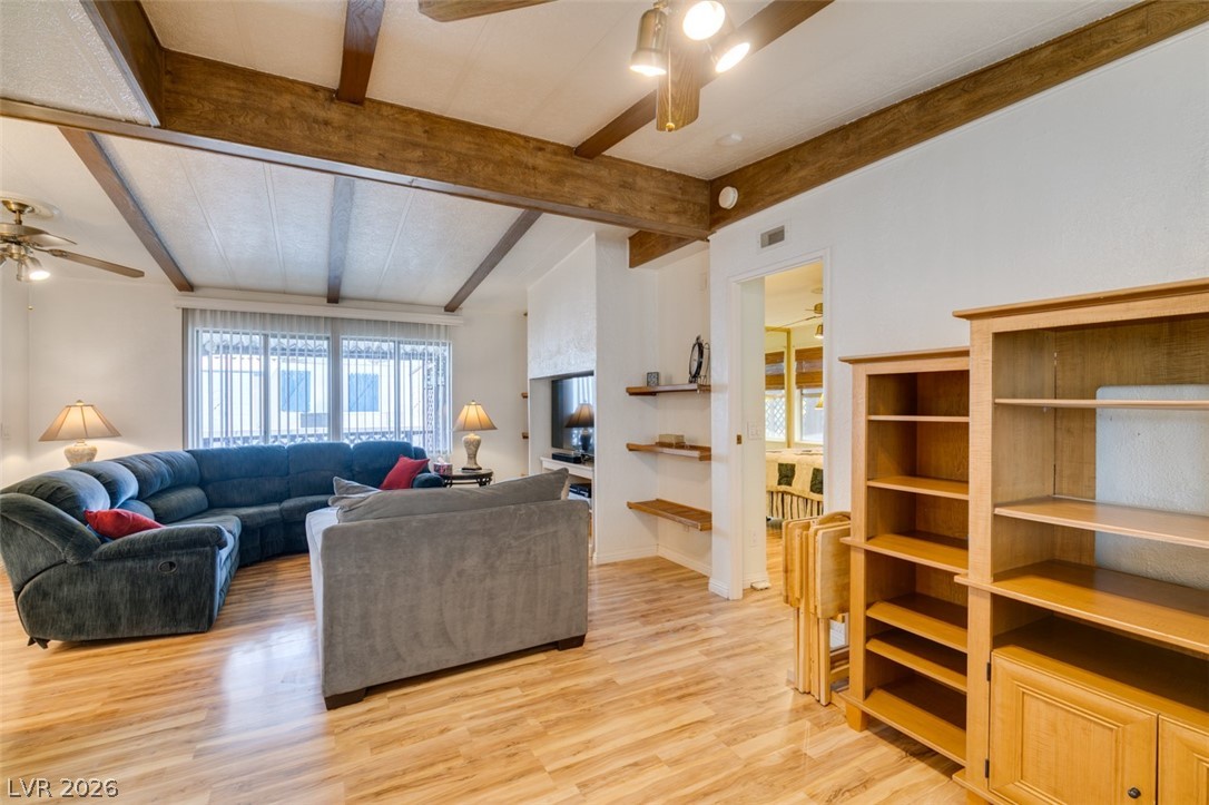 3338 Ewa Beach Drive Las Vegas NV 89122