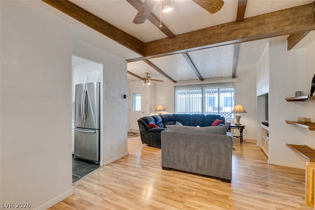 3338 Ewa Beach Drive Las Vegas NV 89122