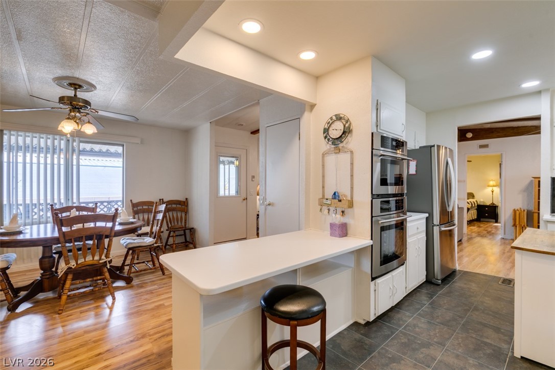 3338 Ewa Beach Drive Las Vegas NV 89122