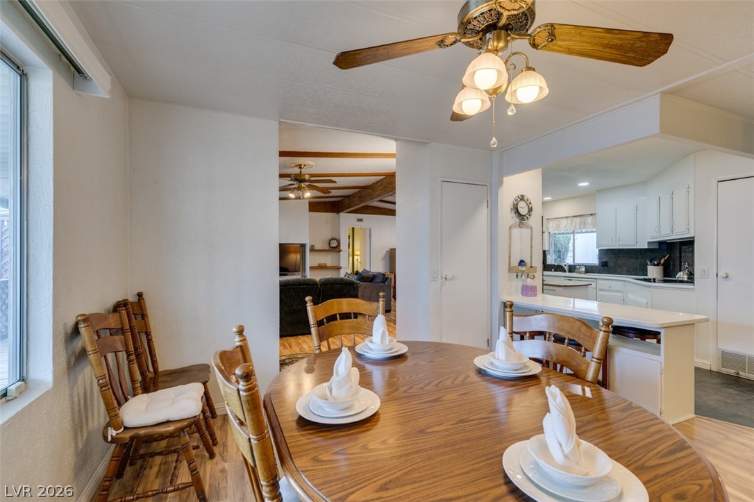 3338 Ewa Beach Drive Las Vegas NV 89122