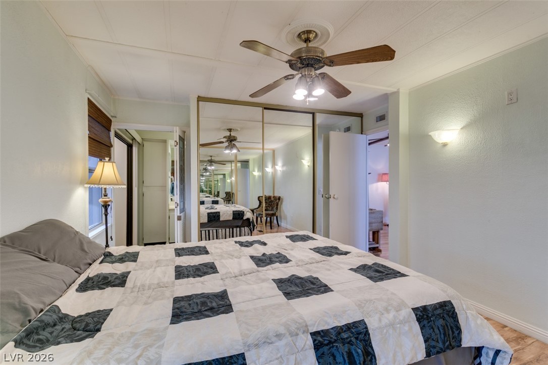3338 Ewa Beach Drive Las Vegas NV 89122