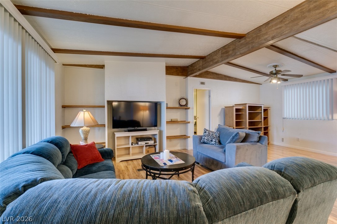3338 Ewa Beach Drive Las Vegas NV 89122