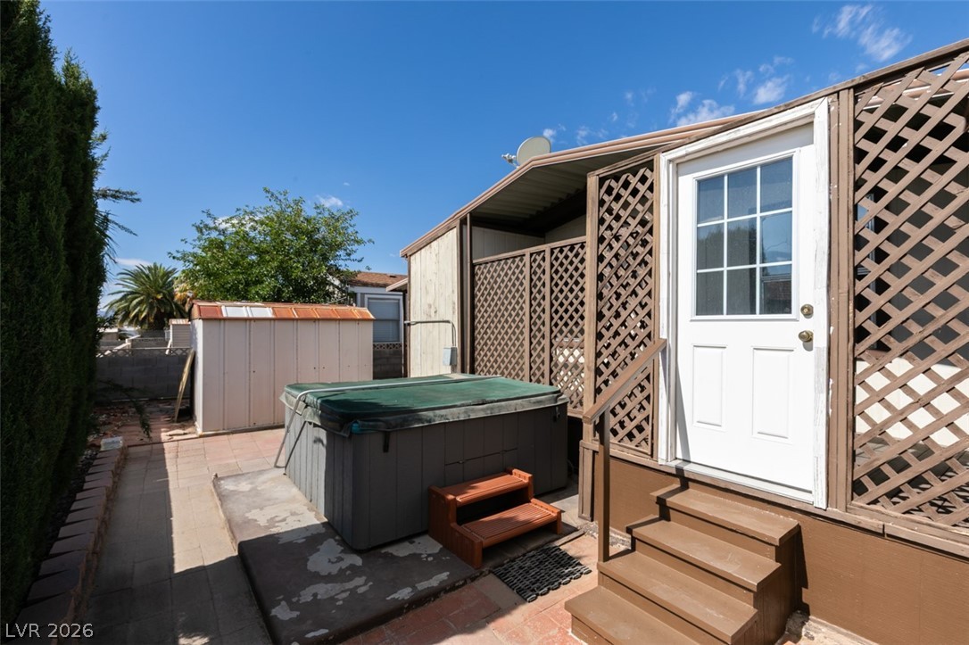 3338 Ewa Beach Drive Las Vegas NV 89122