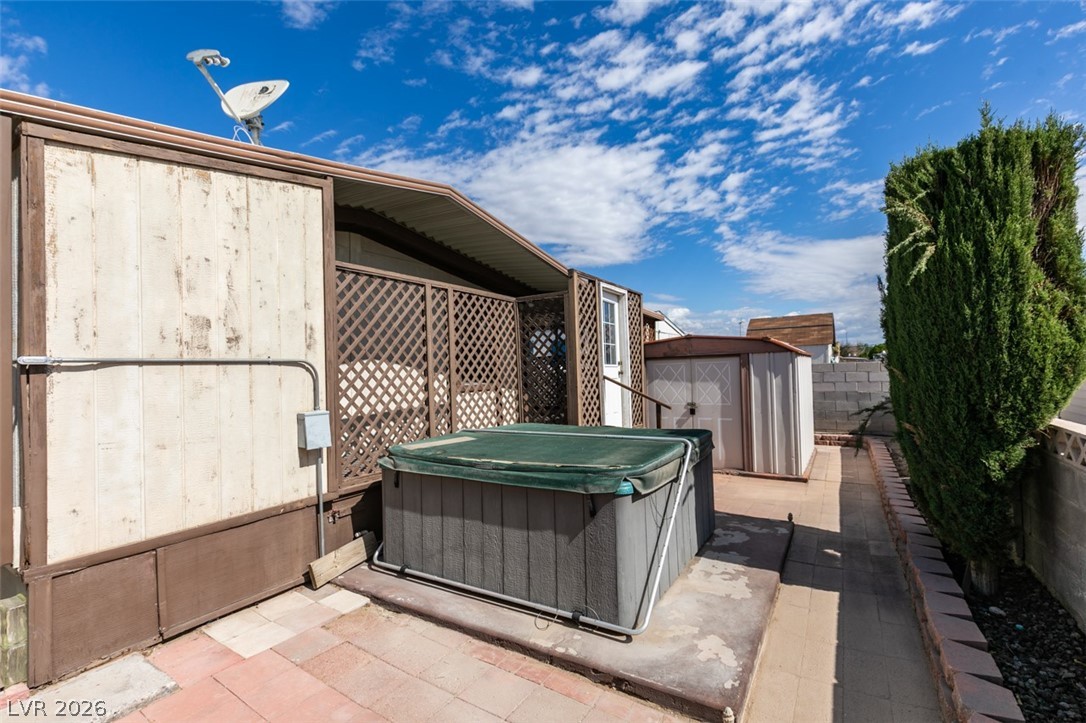 3338 Ewa Beach Drive Las Vegas NV 89122