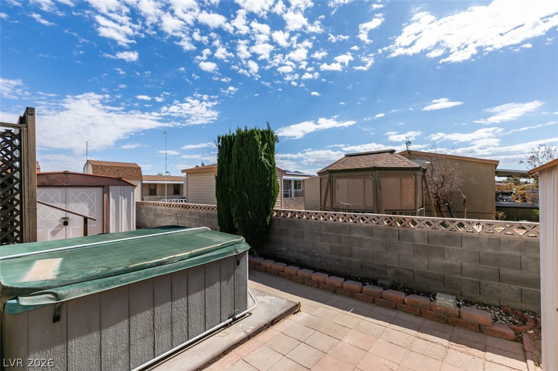 3338 Ewa Beach Drive Las Vegas NV 89122