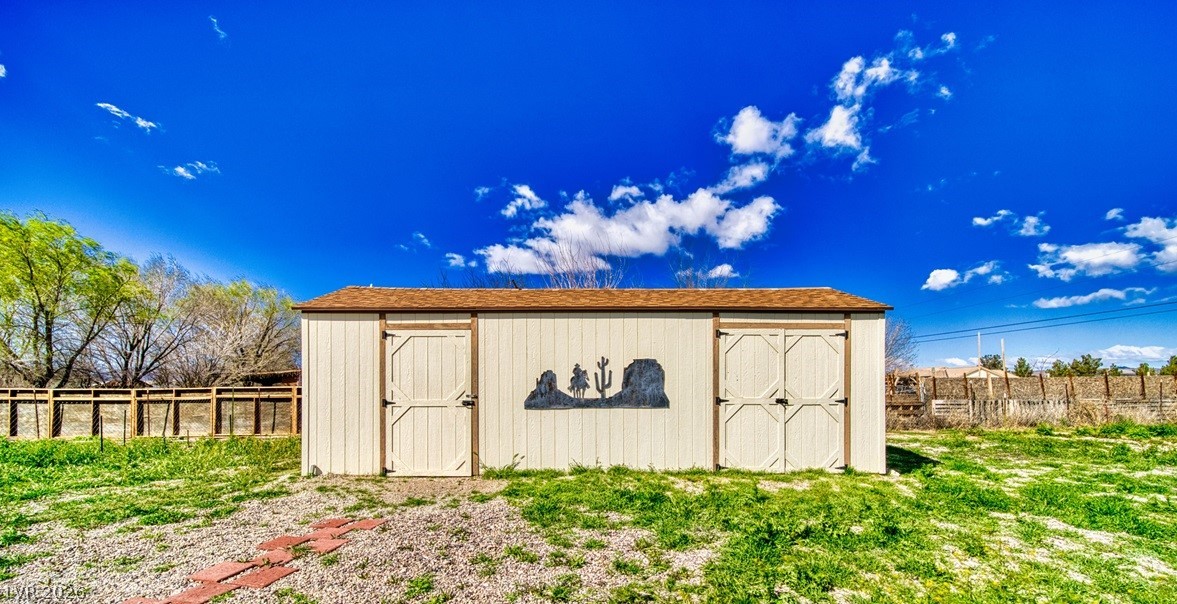 3260 Pittman Street Pahrump NV 89060