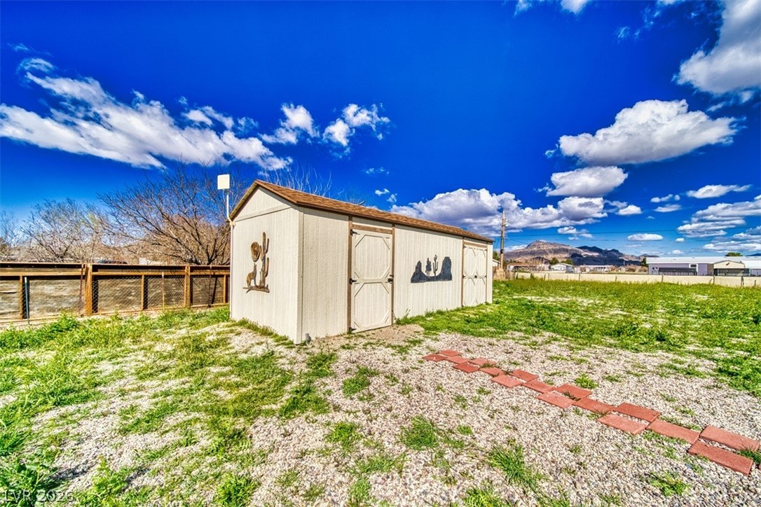 3260 Pittman Street Pahrump NV 89060