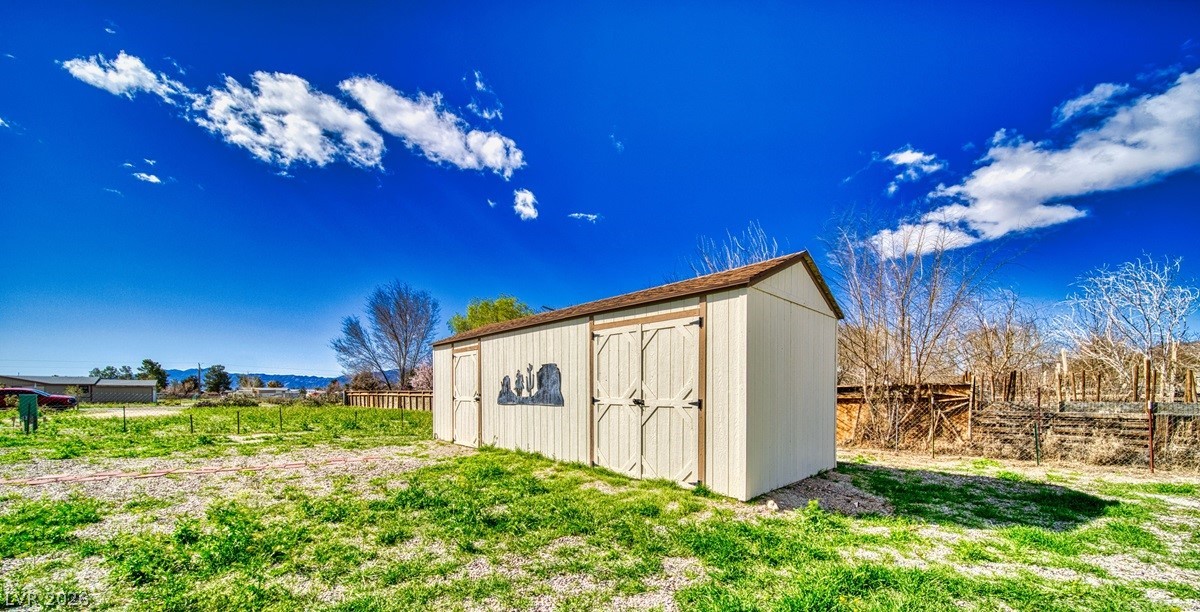 3260 Pittman Street Pahrump NV 89060