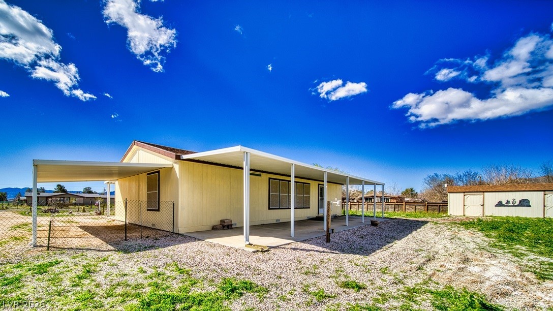 3260 Pittman Street Pahrump NV 89060