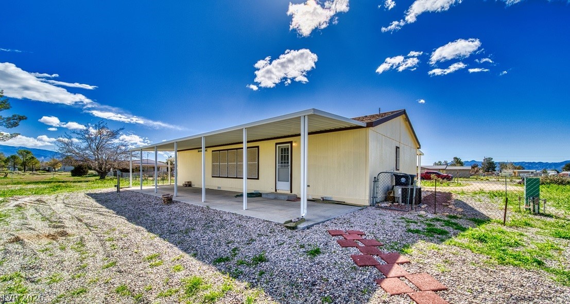 3260 Pittman Street Pahrump NV 89060