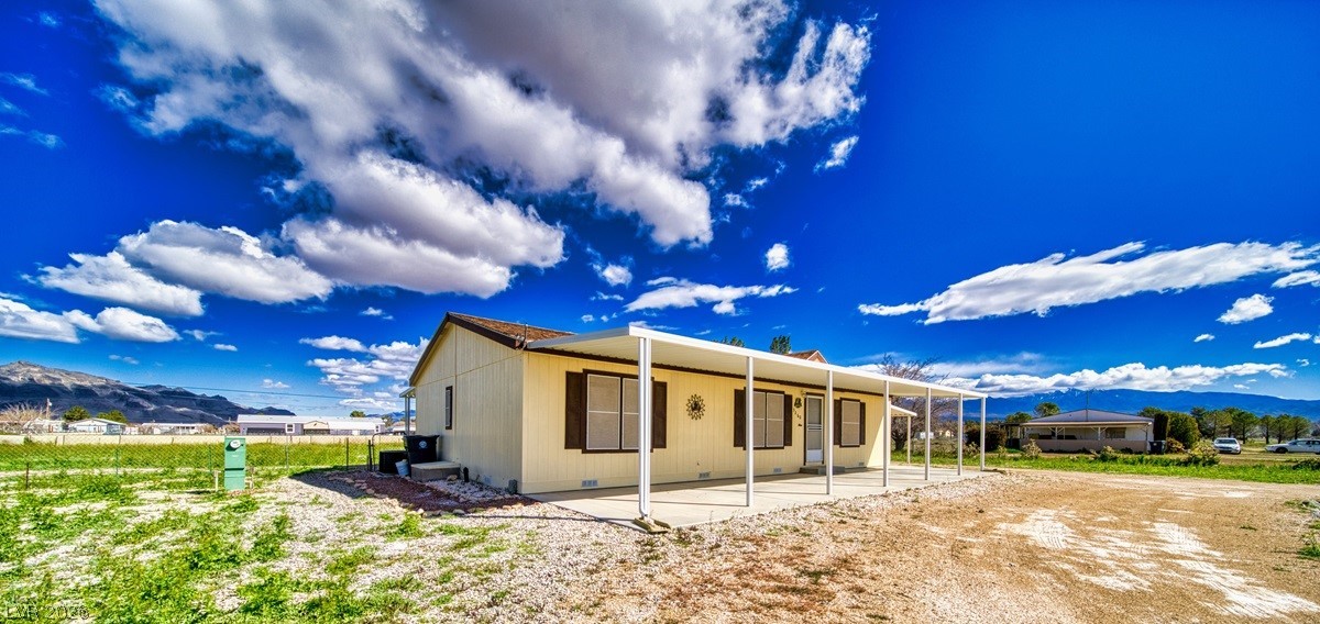3260 Pittman Street Pahrump NV 89060
