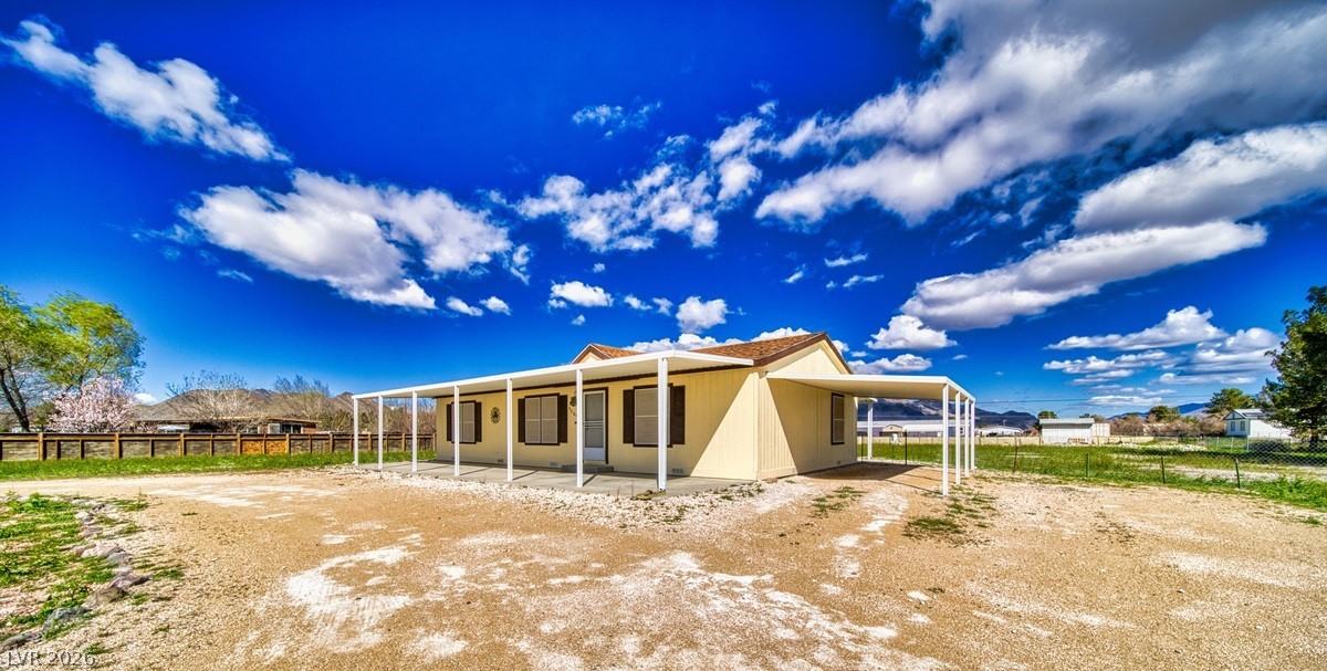 3260 Pittman Street Pahrump NV 89060