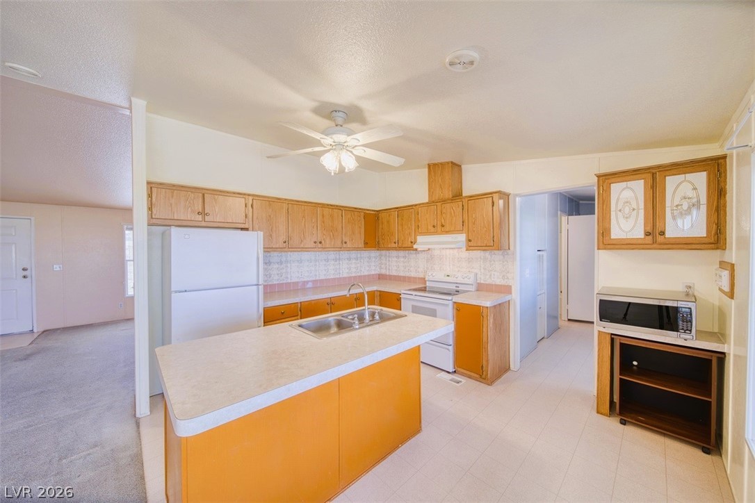 3260 Pittman Street Pahrump NV 89060