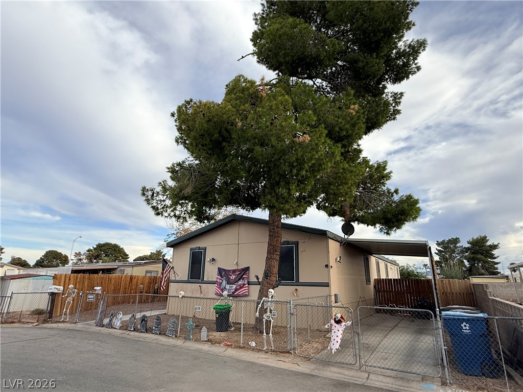 5431 Tahoe Drive Las Vegas NV 89142