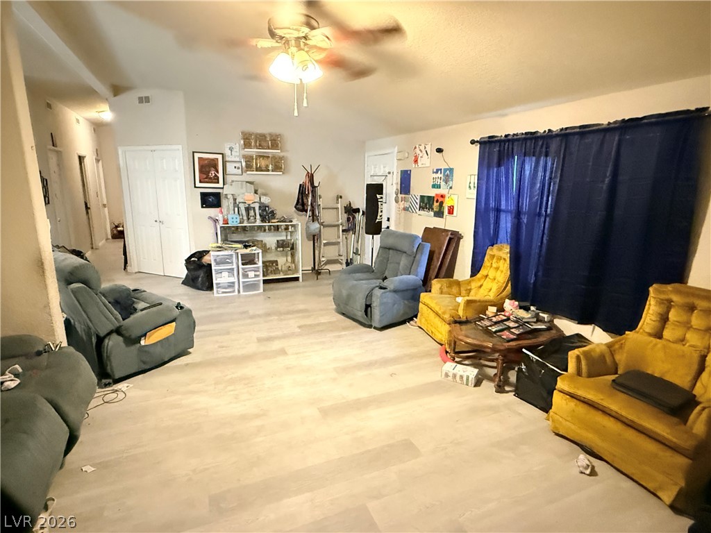 5431 Tahoe Drive Las Vegas NV 89142