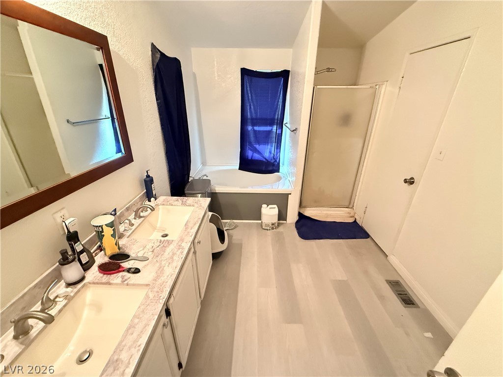 5431 Tahoe Drive Las Vegas NV 89142