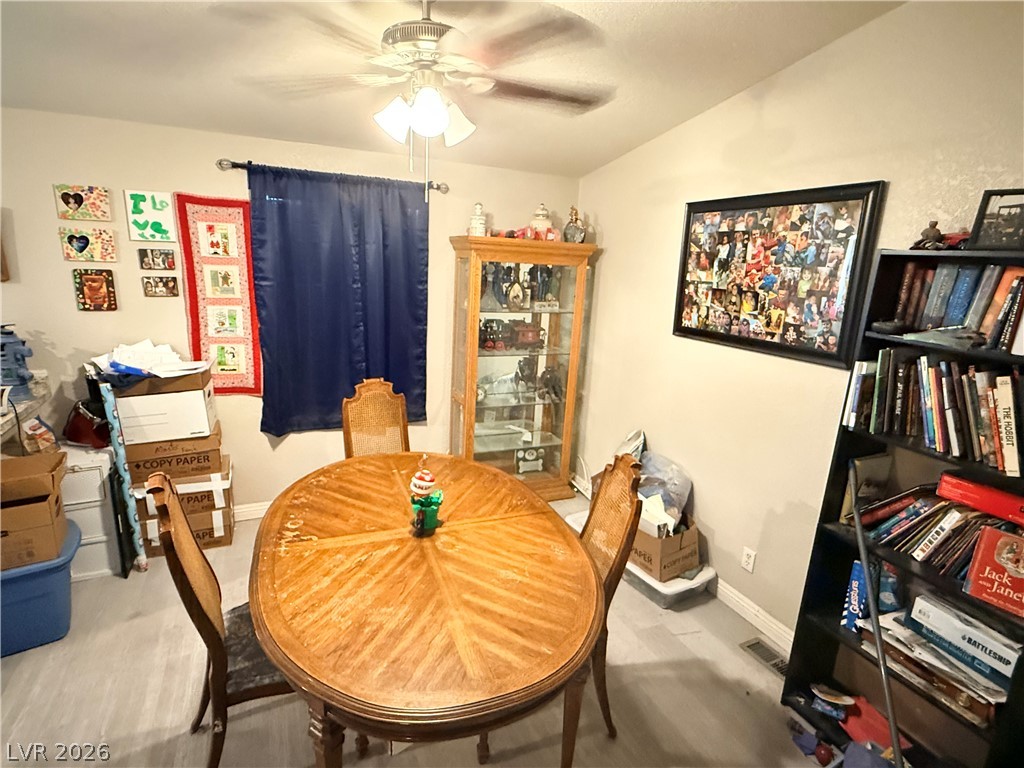 5431 Tahoe Drive Las Vegas NV 89142