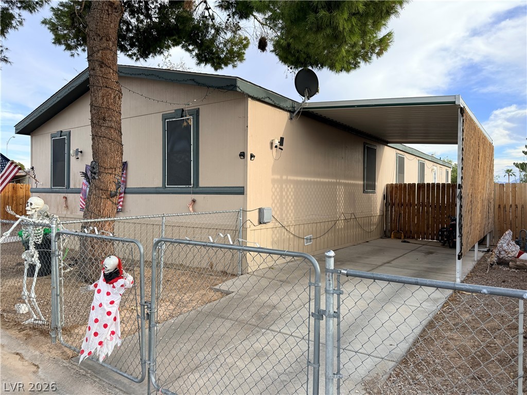 5431 Tahoe Drive Las Vegas NV 89142