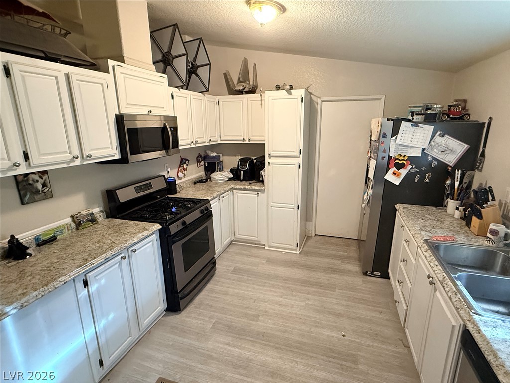 5431 Tahoe Drive Las Vegas NV 89142