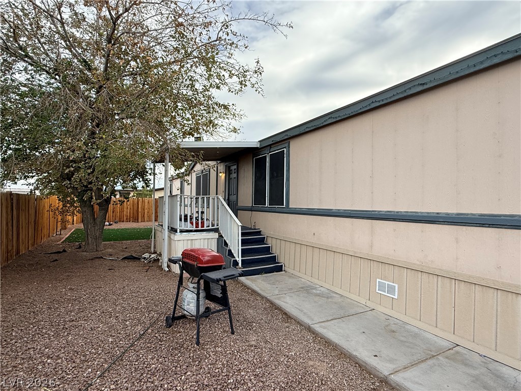 5431 Tahoe Drive Las Vegas NV 89142