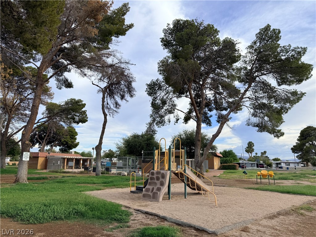 5431 Tahoe Drive Las Vegas NV 89142