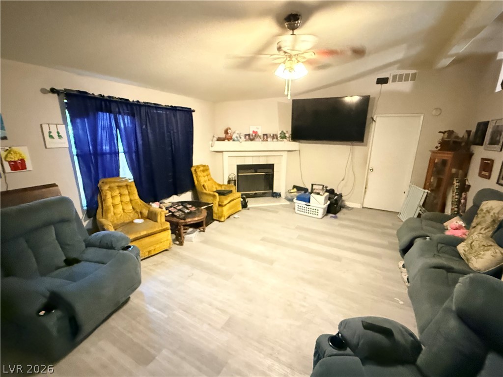 5431 Tahoe Drive Las Vegas NV 89142