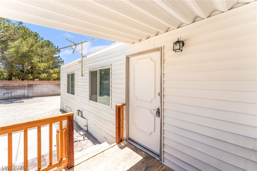 6437 Delphinium Avenue Las Vegas NV 89108