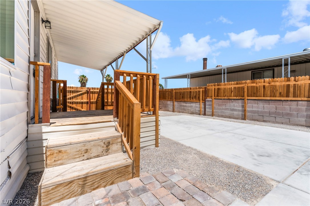 6437 Delphinium Avenue Las Vegas NV 89108