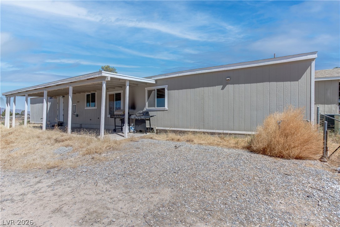 1701 Fremont Pahrump NV 89048