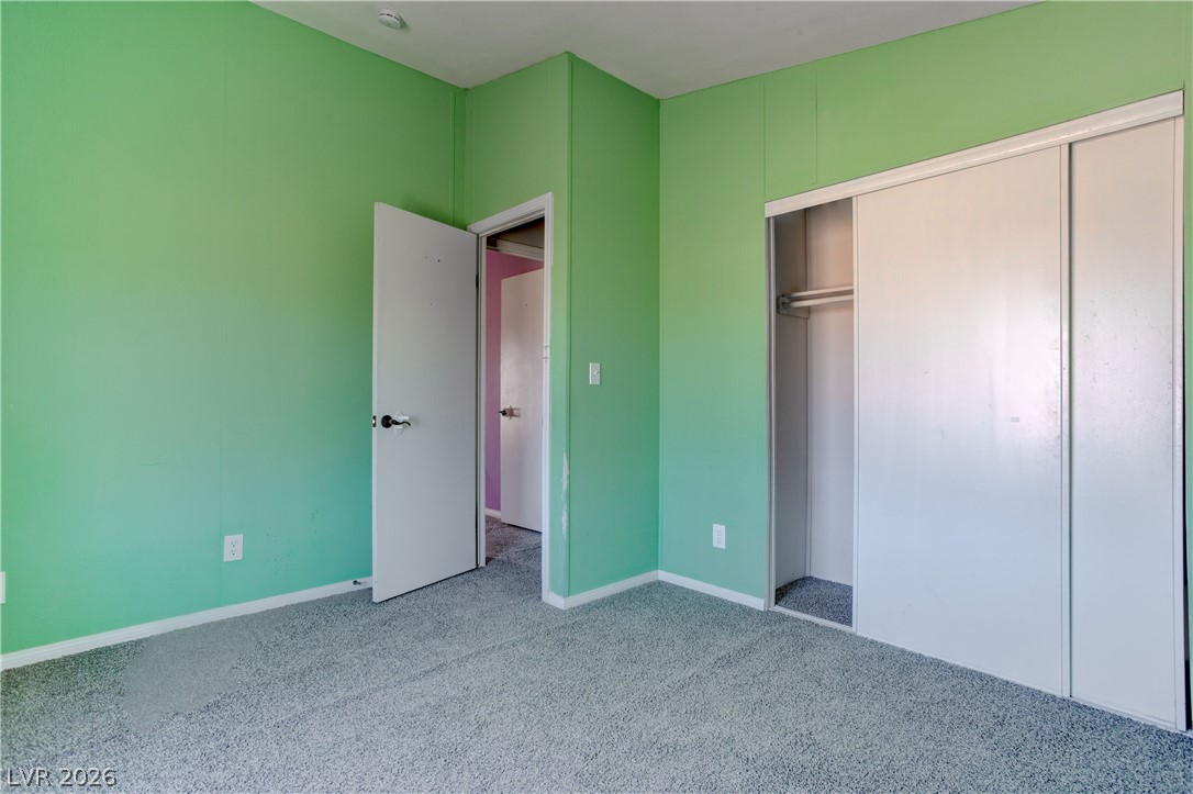 1701 Fremont Pahrump NV 89048