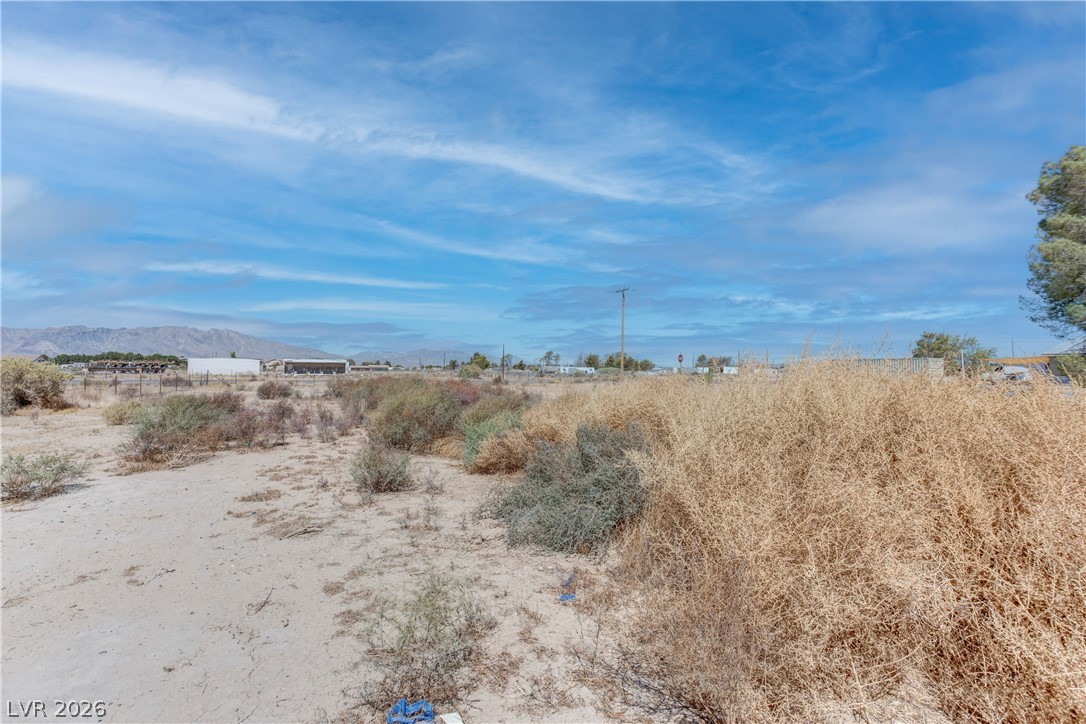 1701 Fremont Pahrump NV 89048