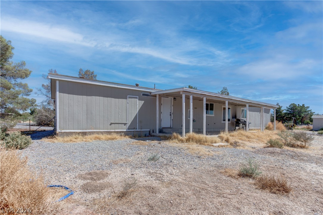 1701 Fremont Pahrump NV 89048