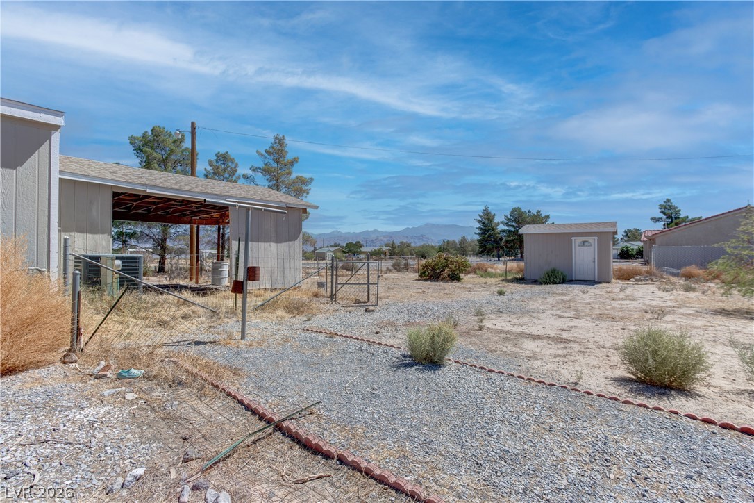 1701 Fremont Pahrump NV 89048