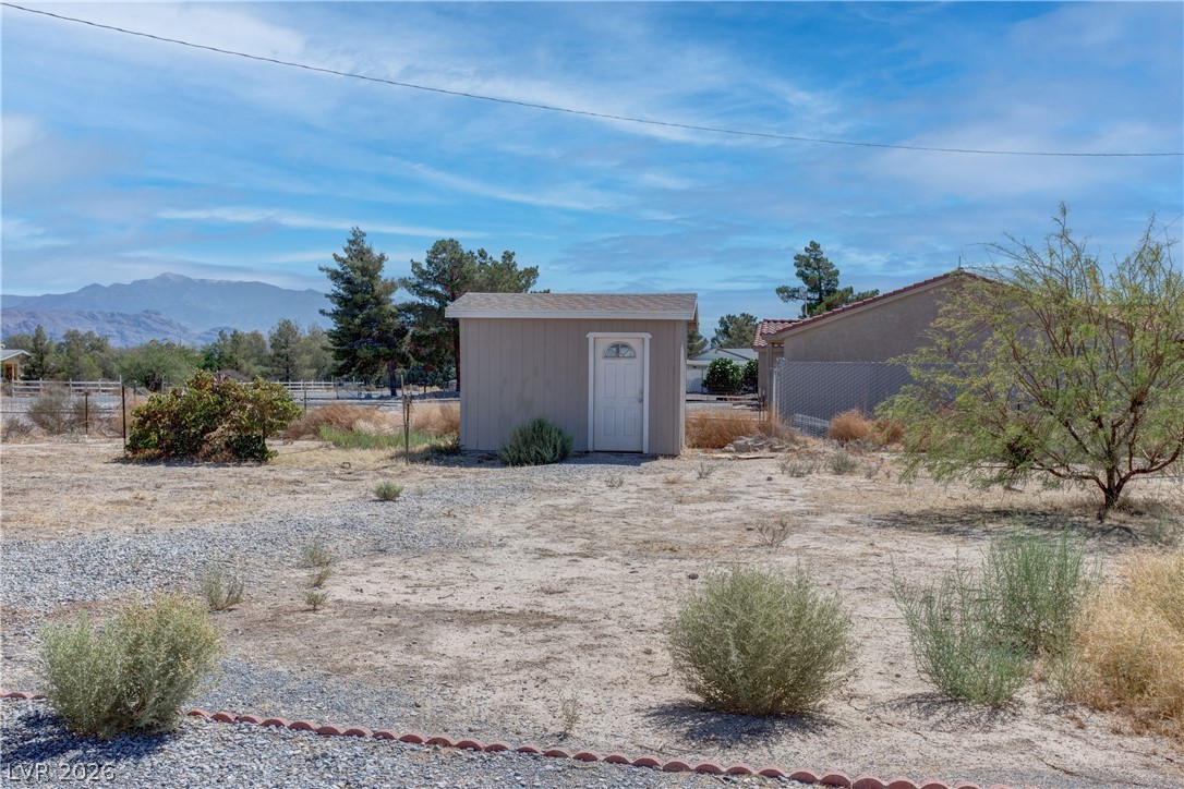 1701 Fremont Pahrump NV 89048