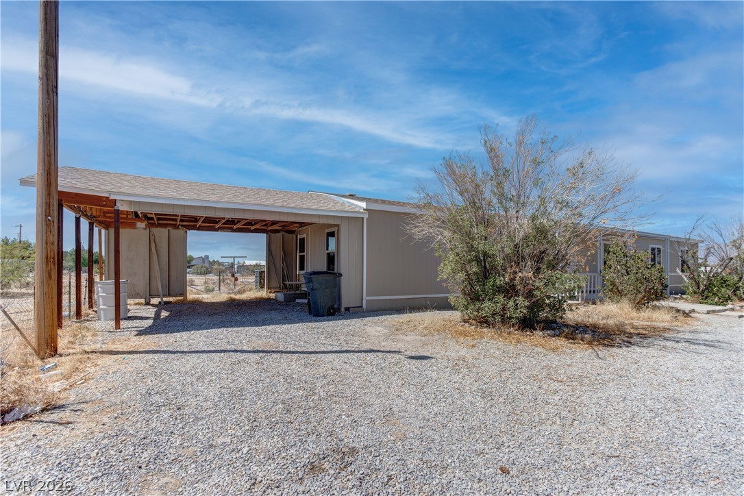 1701 Fremont Pahrump NV 89048