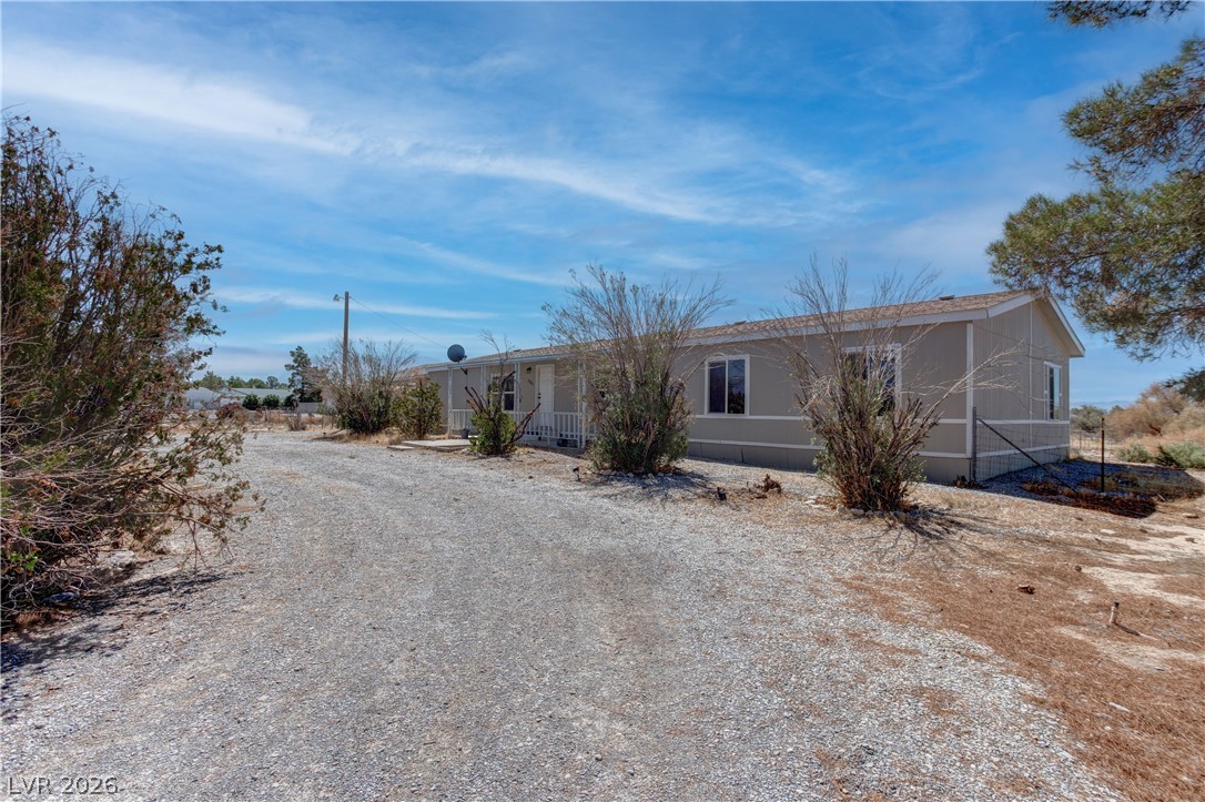 1701 Fremont Pahrump NV 89048