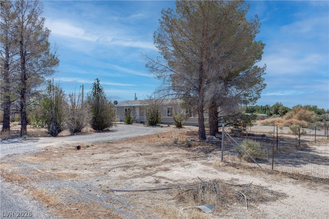 1701 Fremont Pahrump NV 89048