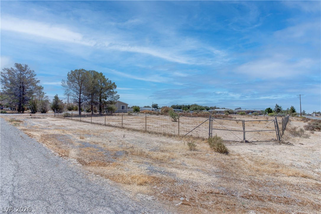 1701 Fremont Pahrump NV 89048