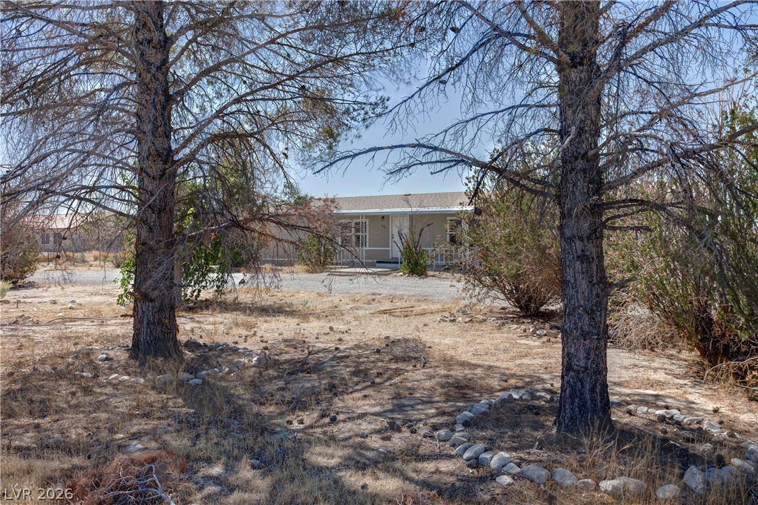 1701 Fremont Pahrump NV 89048