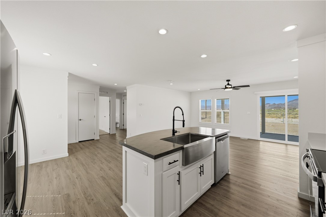6340 Glencove Avenue Pahrump NV 89060