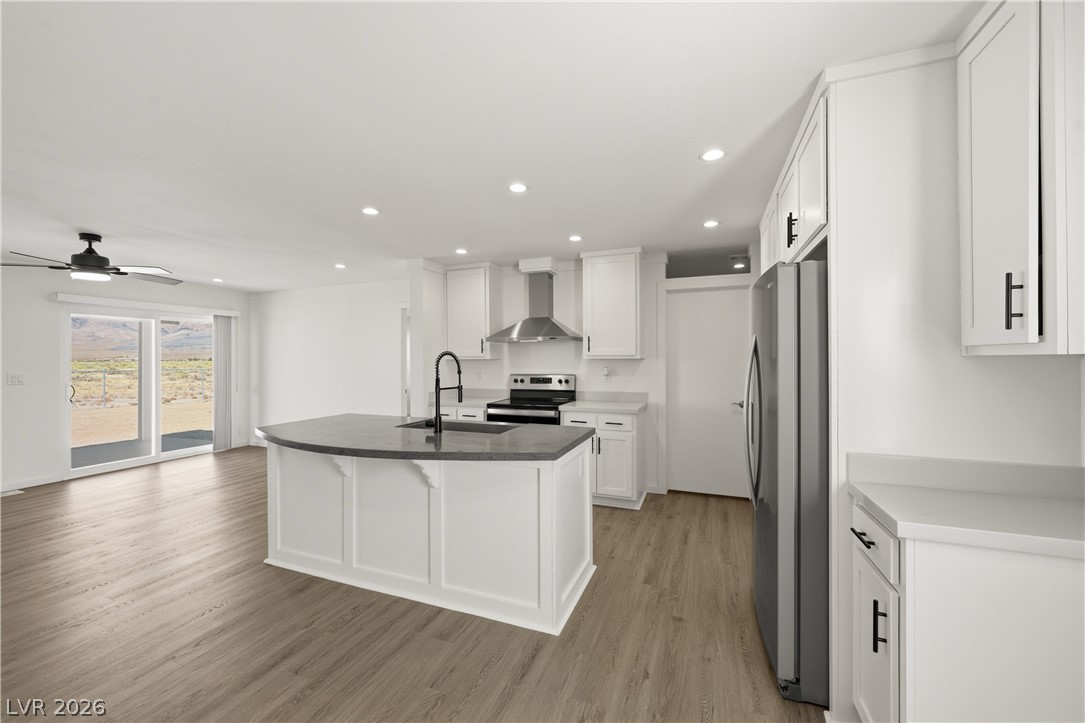 6340 Glencove Avenue Pahrump NV 89060