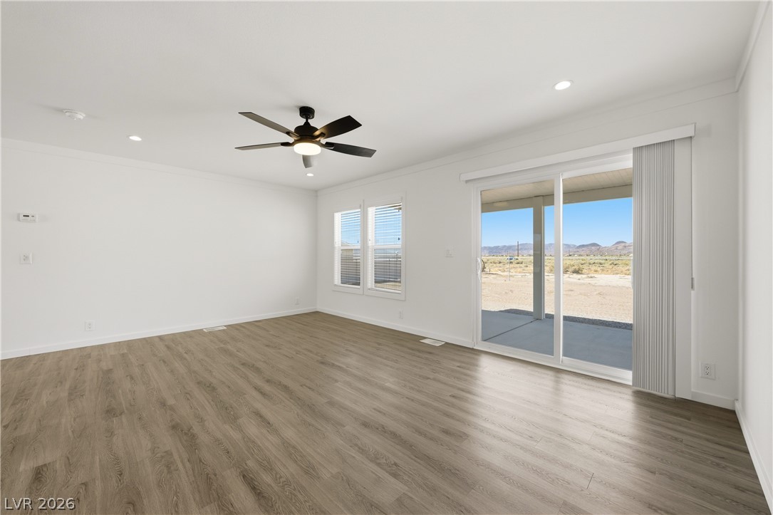 6340 Glencove Avenue Pahrump NV 89060