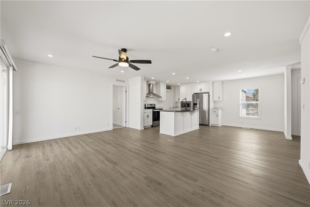 6340 Glencove Avenue Pahrump NV 89060