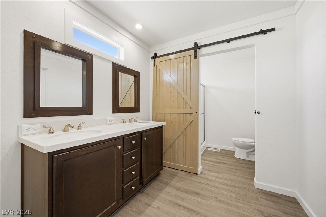 6340 Glencove Avenue Pahrump NV 89060