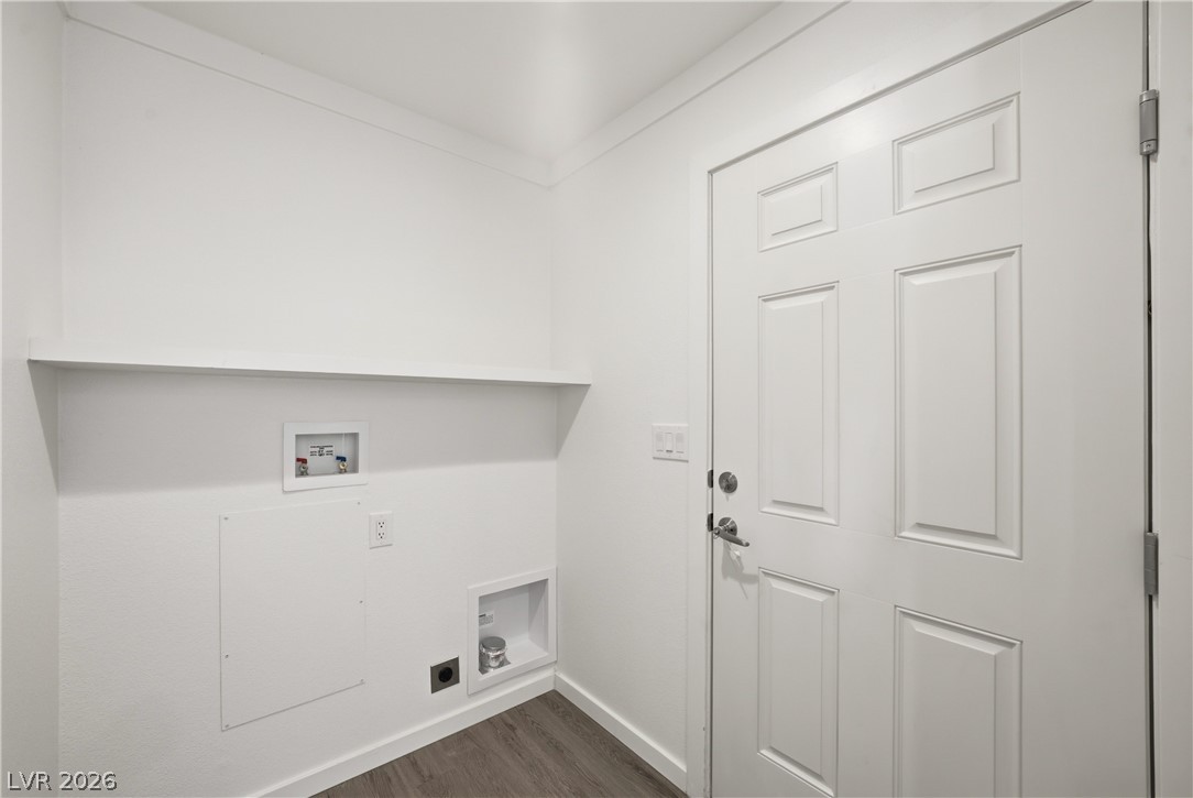 6340 Glencove Avenue Pahrump NV 89060
