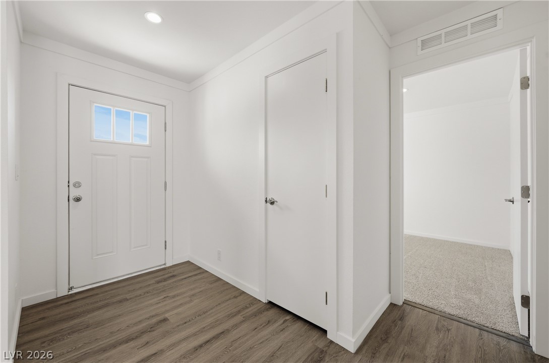 6340 Glencove Avenue Pahrump NV 89060