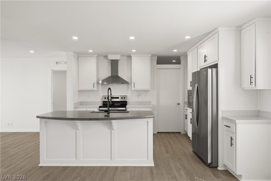 6340 Glencove Avenue Pahrump NV 89060